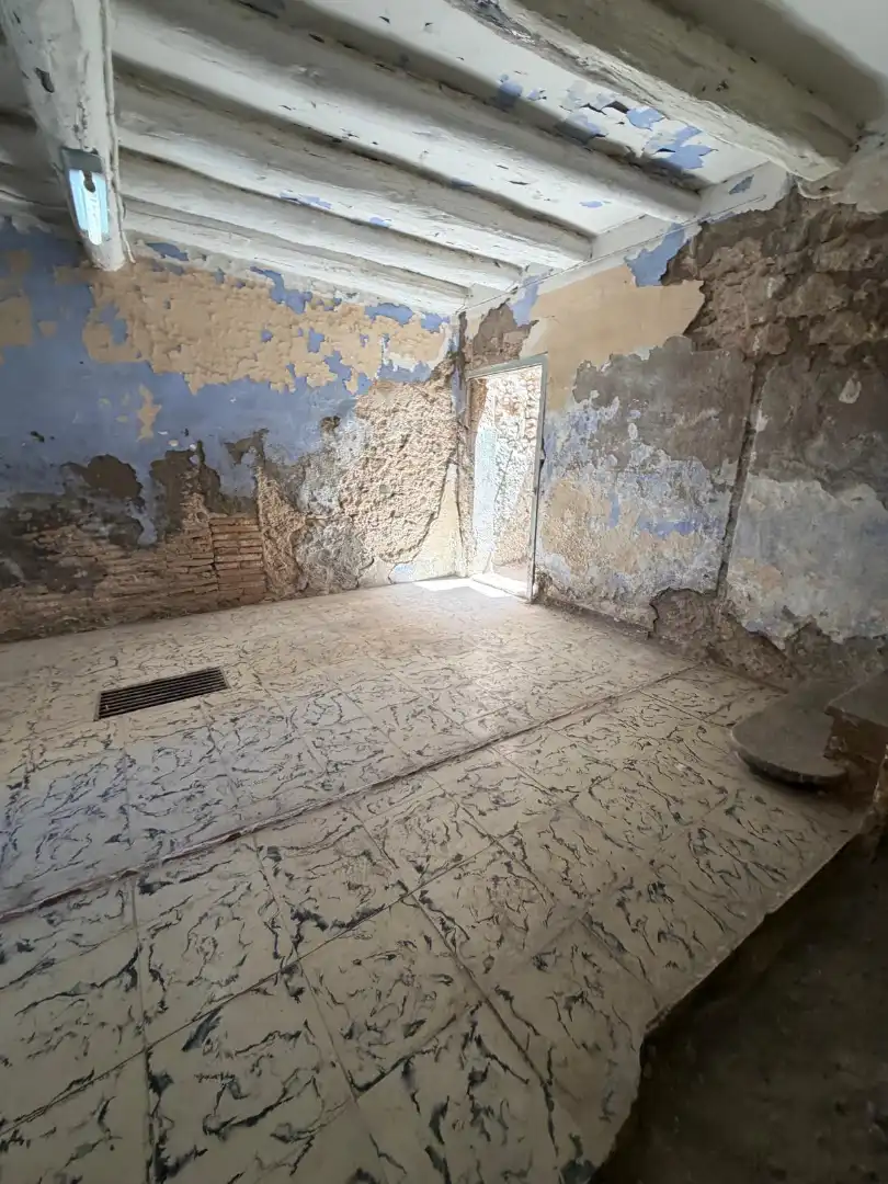 Houses for sale in Garcia  with Storage room
