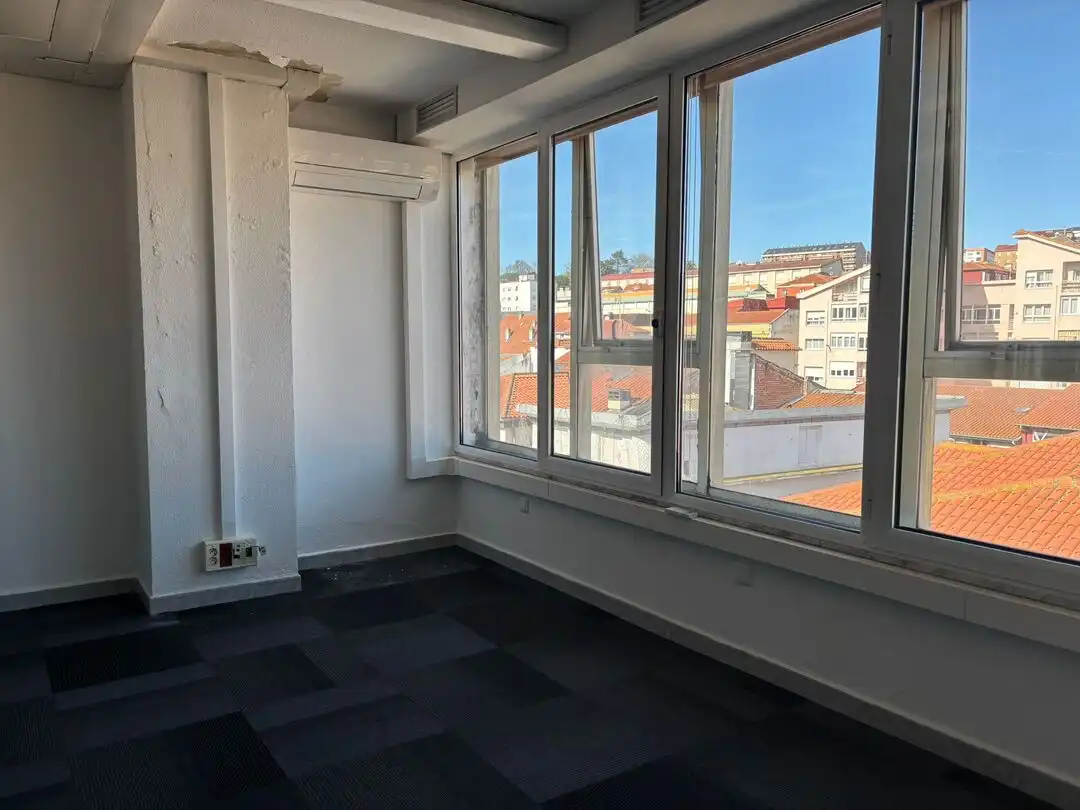 Oficina amb ascensor en venda a Numancia - San Fernando, imagen 14