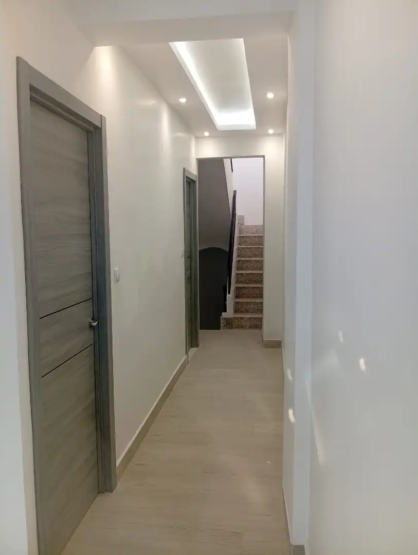 Casa en venta en Carrer Sant Blai