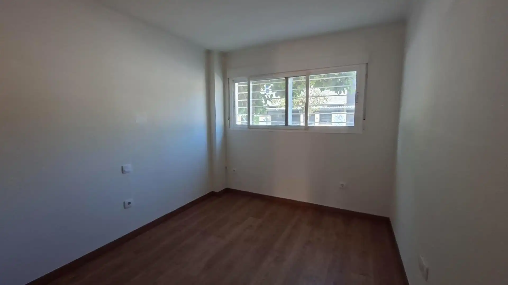 Bedroom of Ground floor for rent in Badajoz  with Heating, Storage room and Community pool