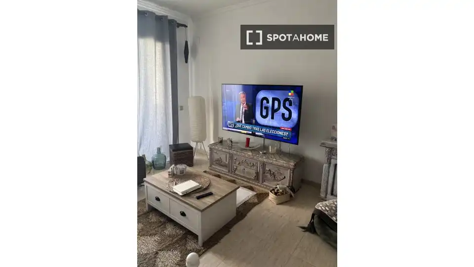 Room in Las Azaleas - Alkadir