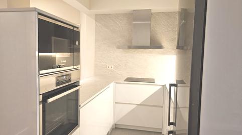 Foto 5 de Pis de lloguer a Área Romántica, Gipuzkoa