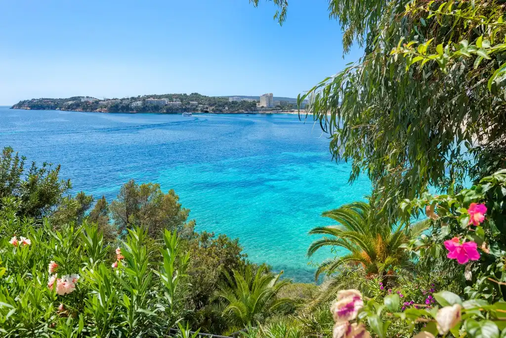 Apartamento en venta en Magaluf
