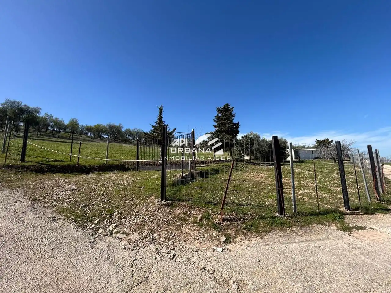 Residencial en venda en Lucena
