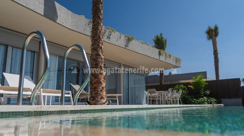Foto 3 de Casa o chalet en venta en Carretera N/a, Abama, Guía de Isora