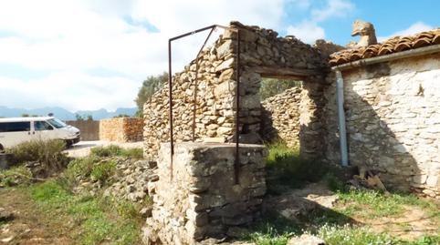 Photo 2 of Country house for sale in Llíber, Alicante