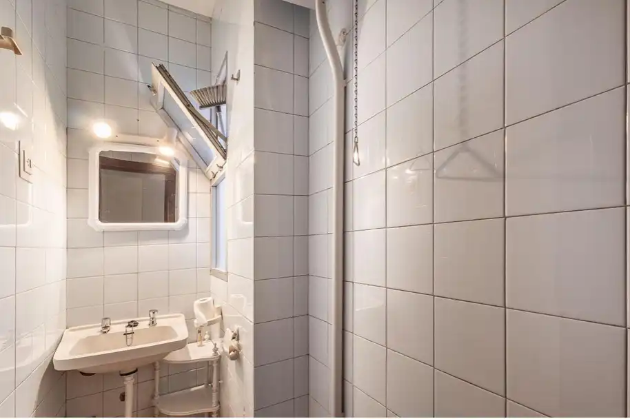 Wohnung zum Verkauf in Avda de Madrid - Pº de la Estación, imagen 12