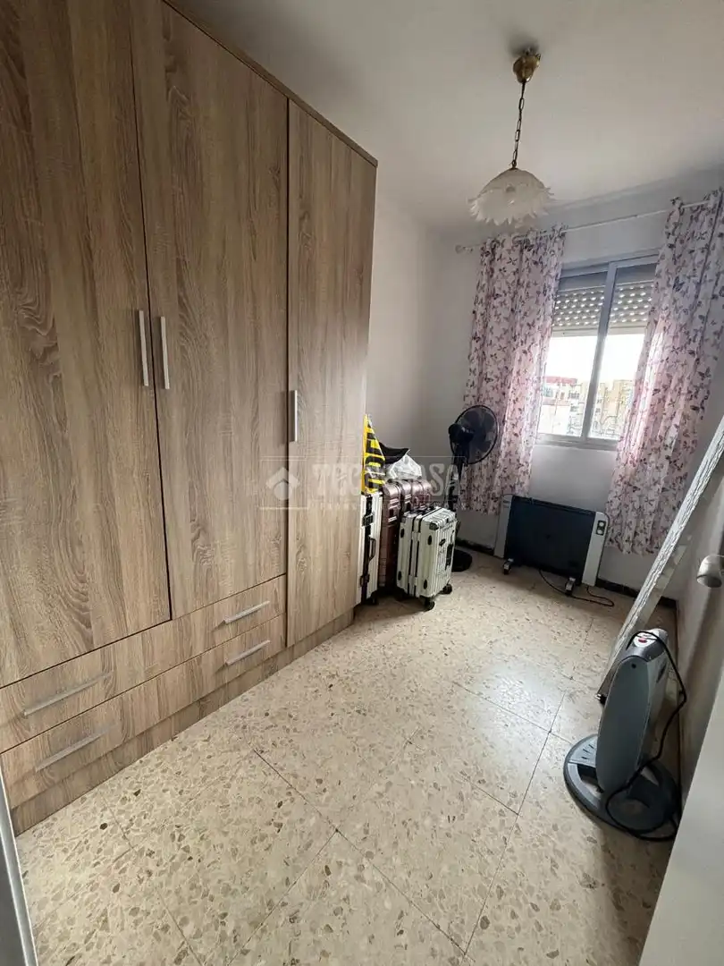 Habitación de Piso en venta en Alcalá de Guadaira con Aire acondicionado y Balcón