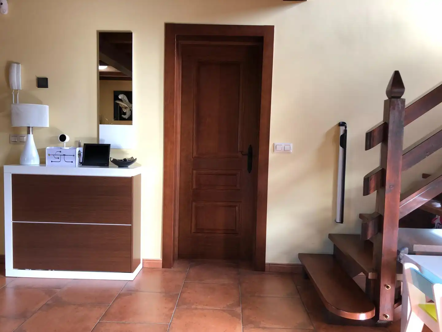 Houses for sale in Grijota  with Heating and Private garden
