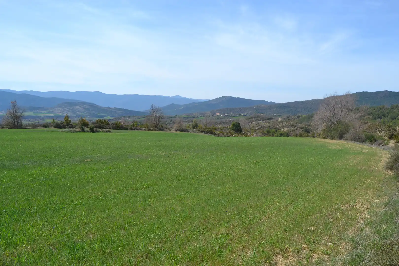 Country homes for sale in Sabiñánigo  with Private garden