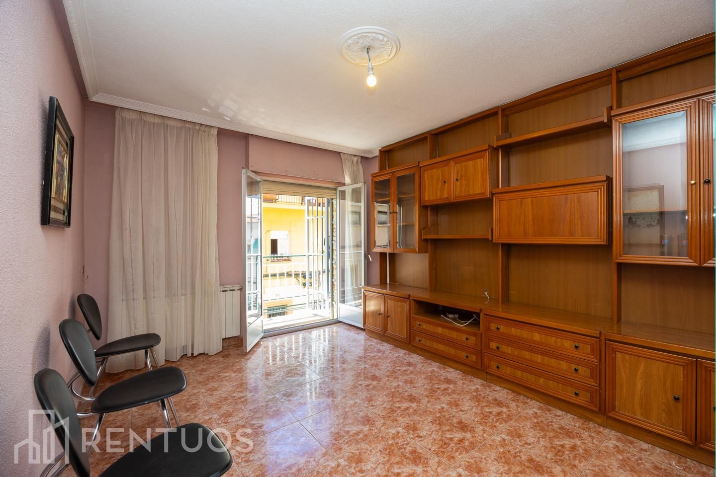 Flat to rent in Isidra Jiménez, Pradolongo