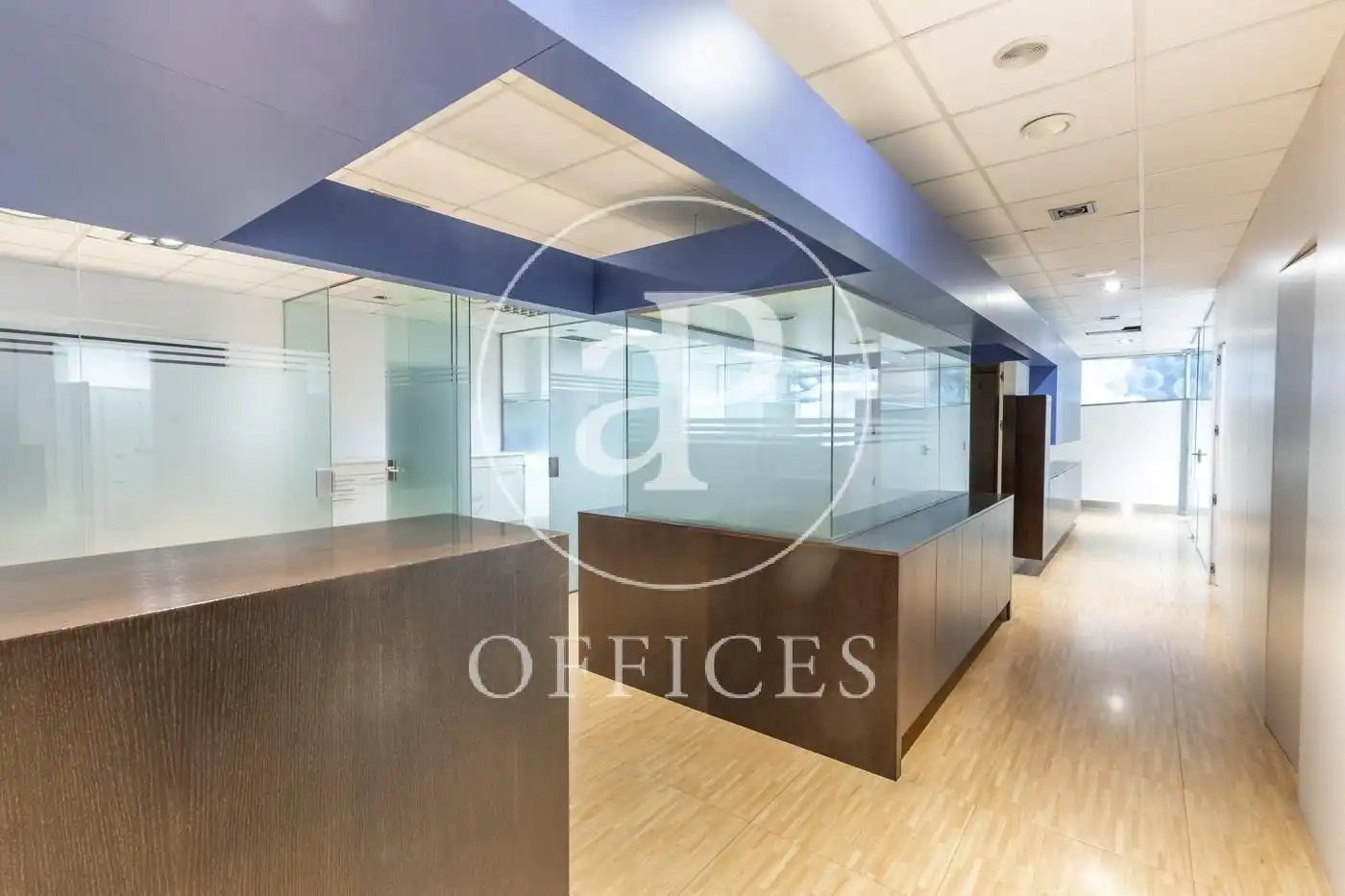 Oficina en venta en Sant Cugat del Vallès con Aire acondicionado