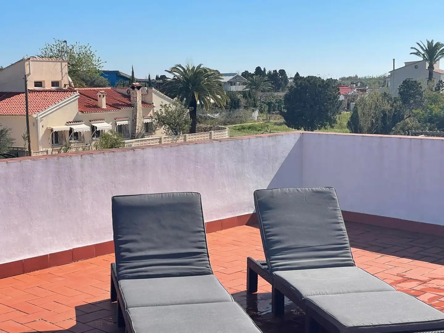 House with garden to rent in Oliva Playa, imagen 24