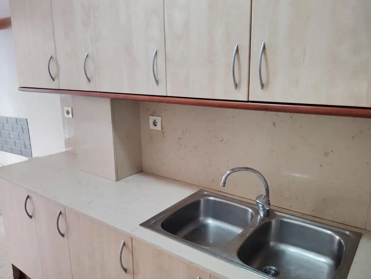 Wohnung mit Aufzug zum Verkauf in calle de Santa Maria, imagen 4