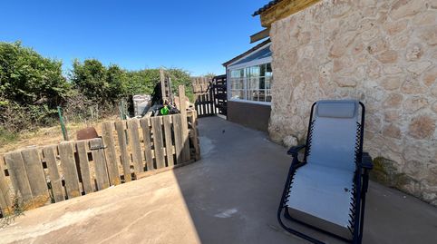 Foto 4 de Casa o chalet en venta en Pinseque, Zaragoza