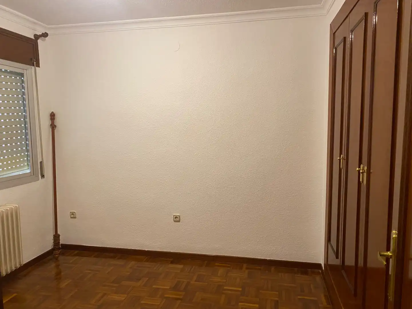 Piso de alquiler en Ciudad Real con Aire acondicionado, Calefacción y Parquet