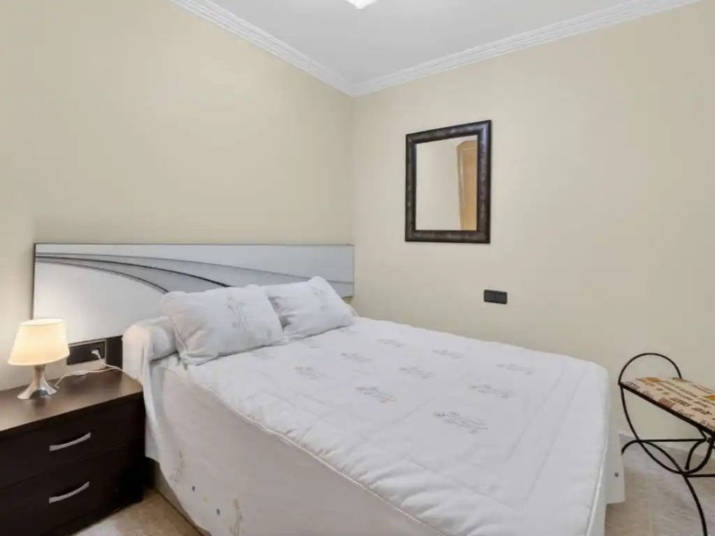 Apartamento con ascensor en venta en Calle Campoamor, imagen 13