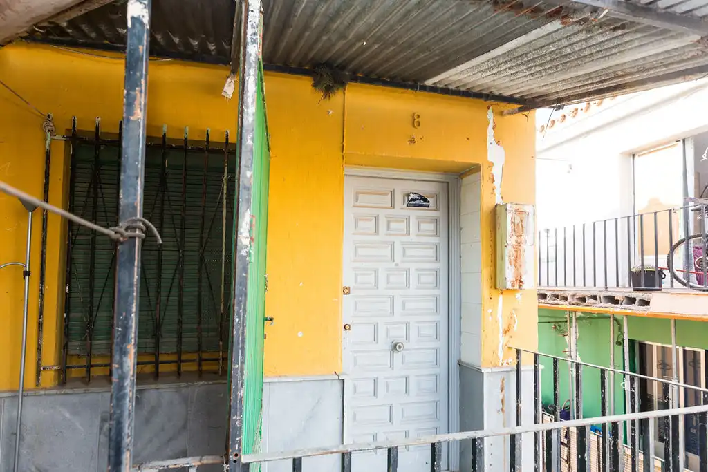 Piso en venta en Av del Mar, La Chanca - Pescadería