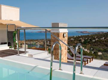 Foto 5 de Àtic en venda a Cala Vedella - Cala Tarida, Sant Josep de sa Talaia