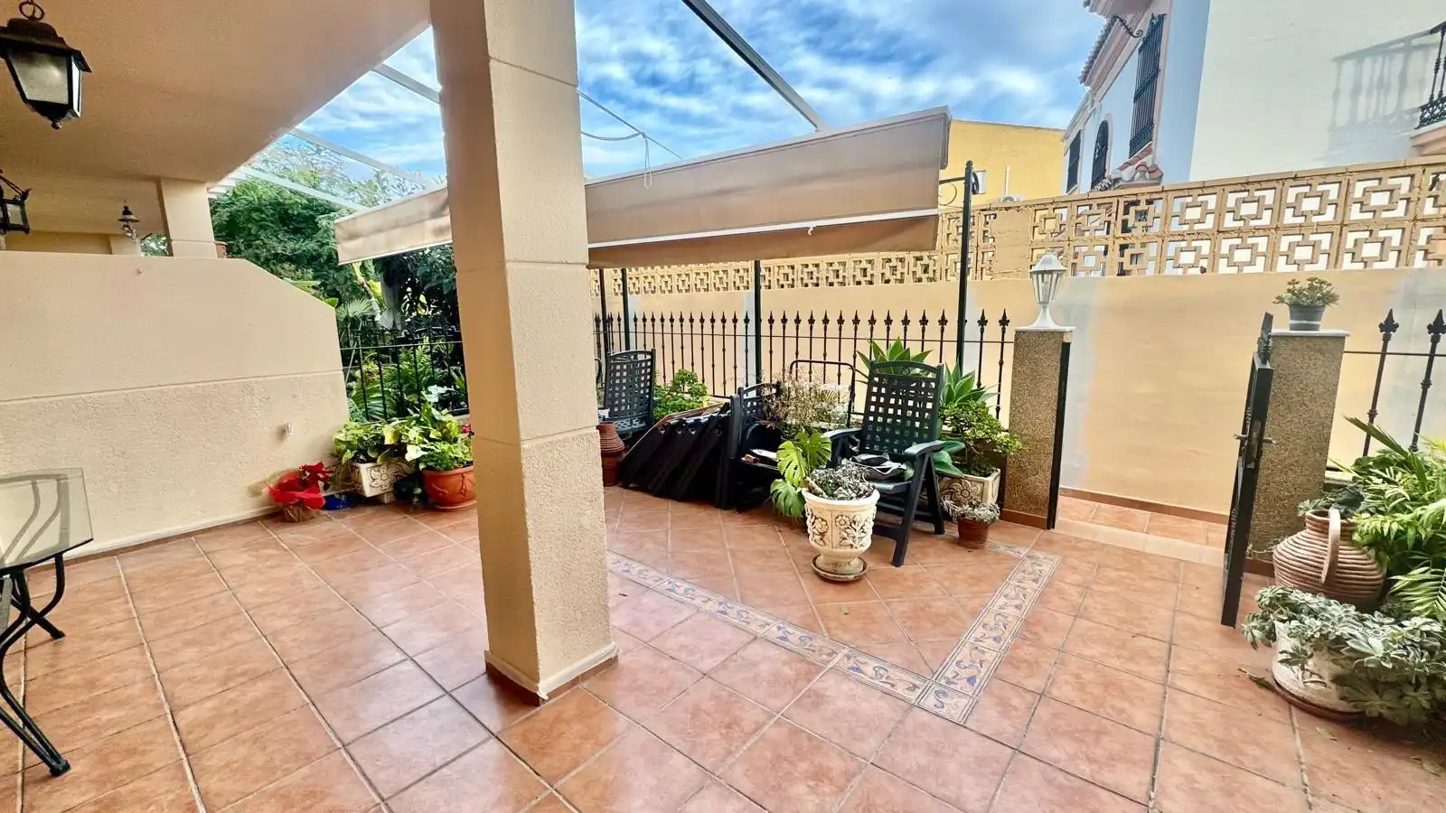Adossat en venda a Montemar