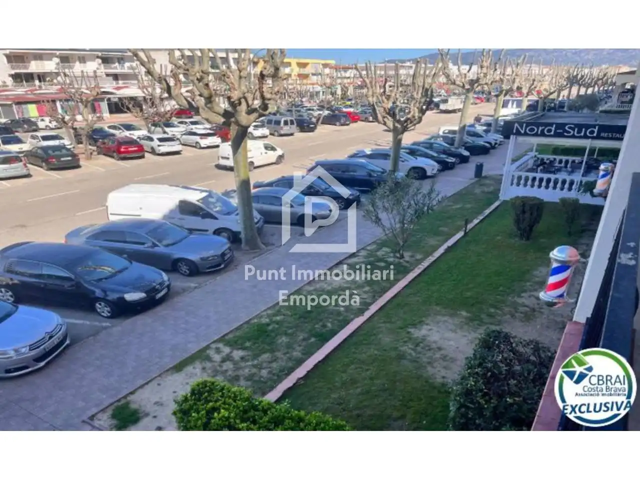 Apartament amb terrassa en venda a Urbanizacion Gran Reserva, imagen 18