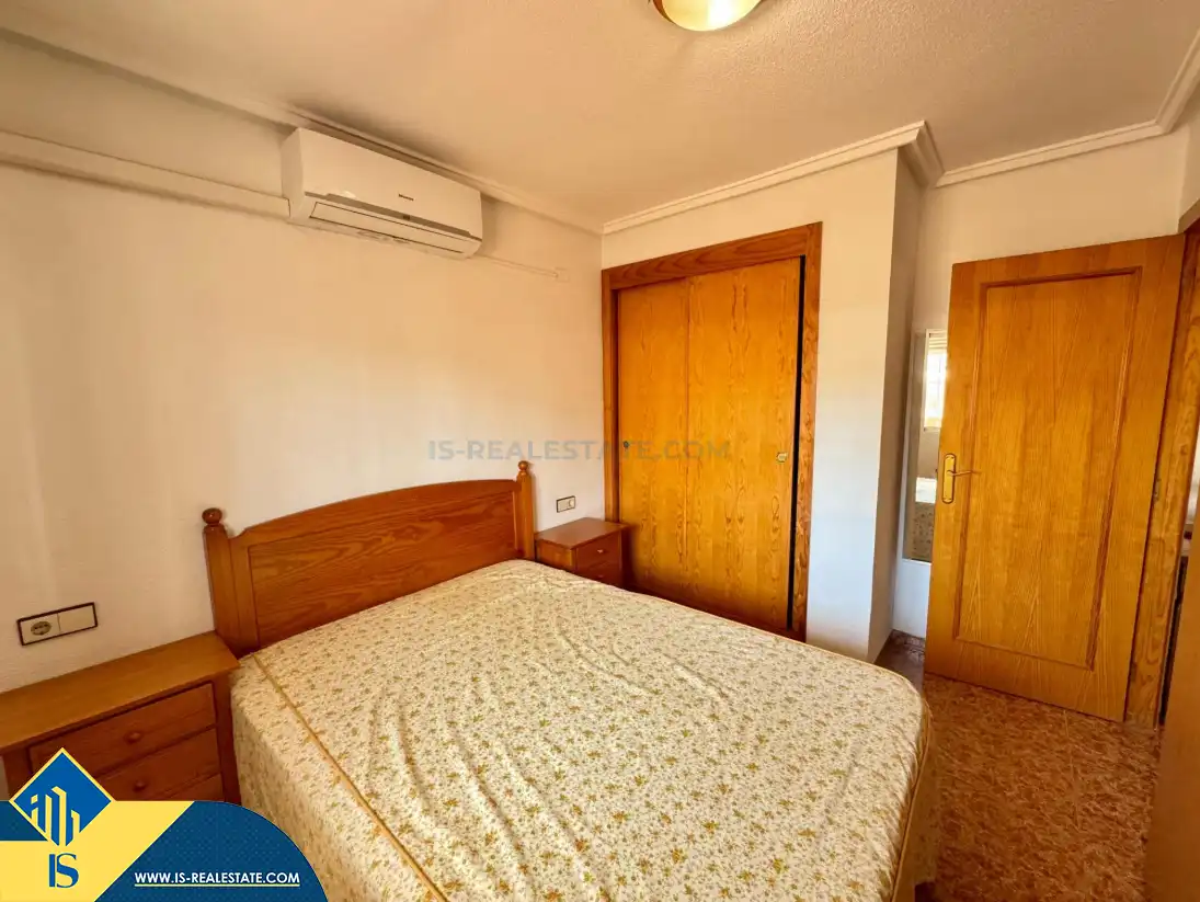 Apartment mit Pool zum Verkauf in Centro, imagen 12