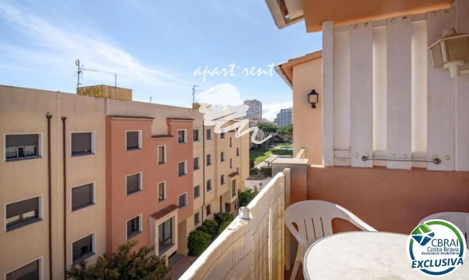 Wohnung mit Terrasse zum Verkauf in Gran Reserva, imagen 13