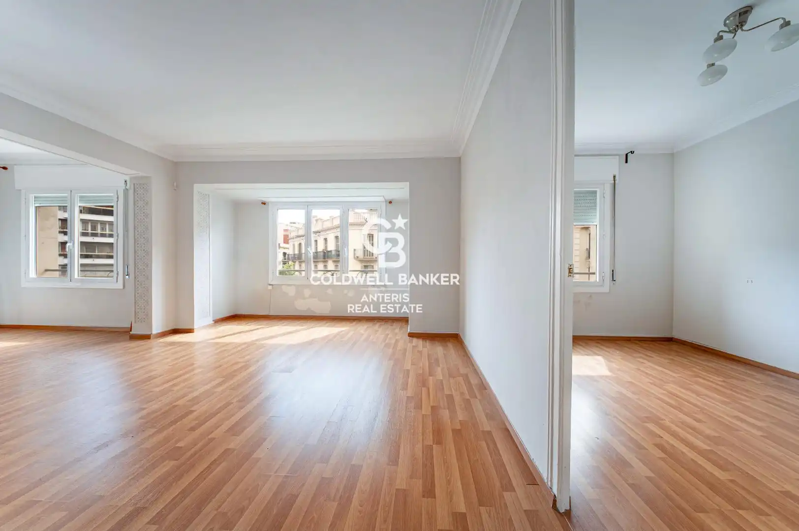 Wohnung mit Aufzug zum Verkauf in Carrer VILLARROEL, imagen 4