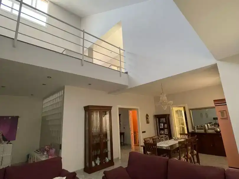 Casa adosada en venda en Gandesa amb Aire condicionat, Jardí privat i Traster