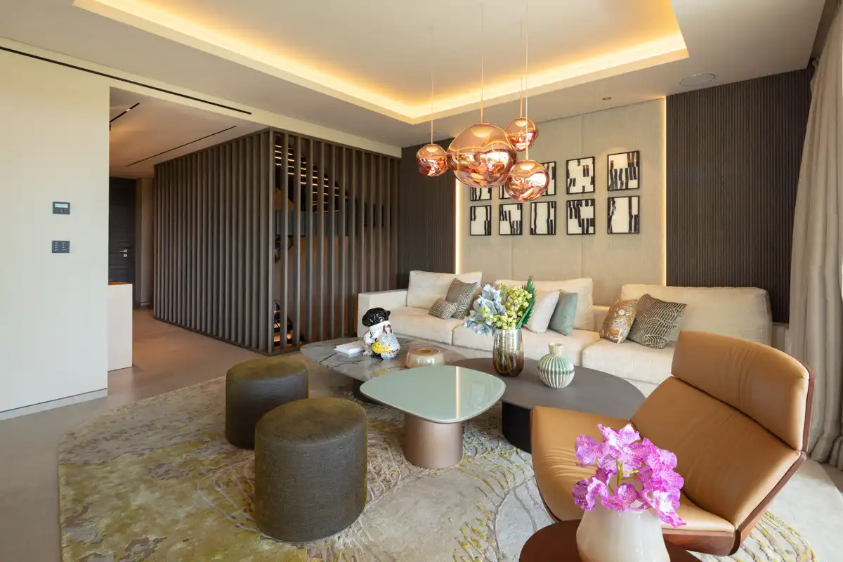 Haus zum Verkauf in Marbella Centro, imagen 4