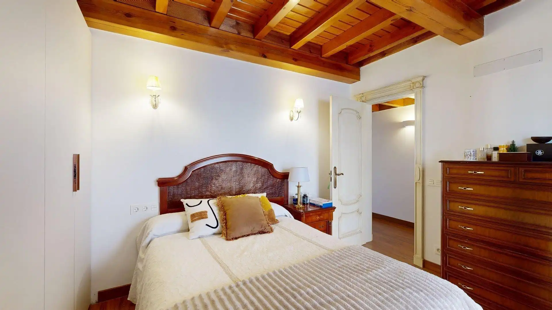 Casa con terrazza in vendita a Calle MORENO, FRANCISCO (SJN) 8, imagen 41
