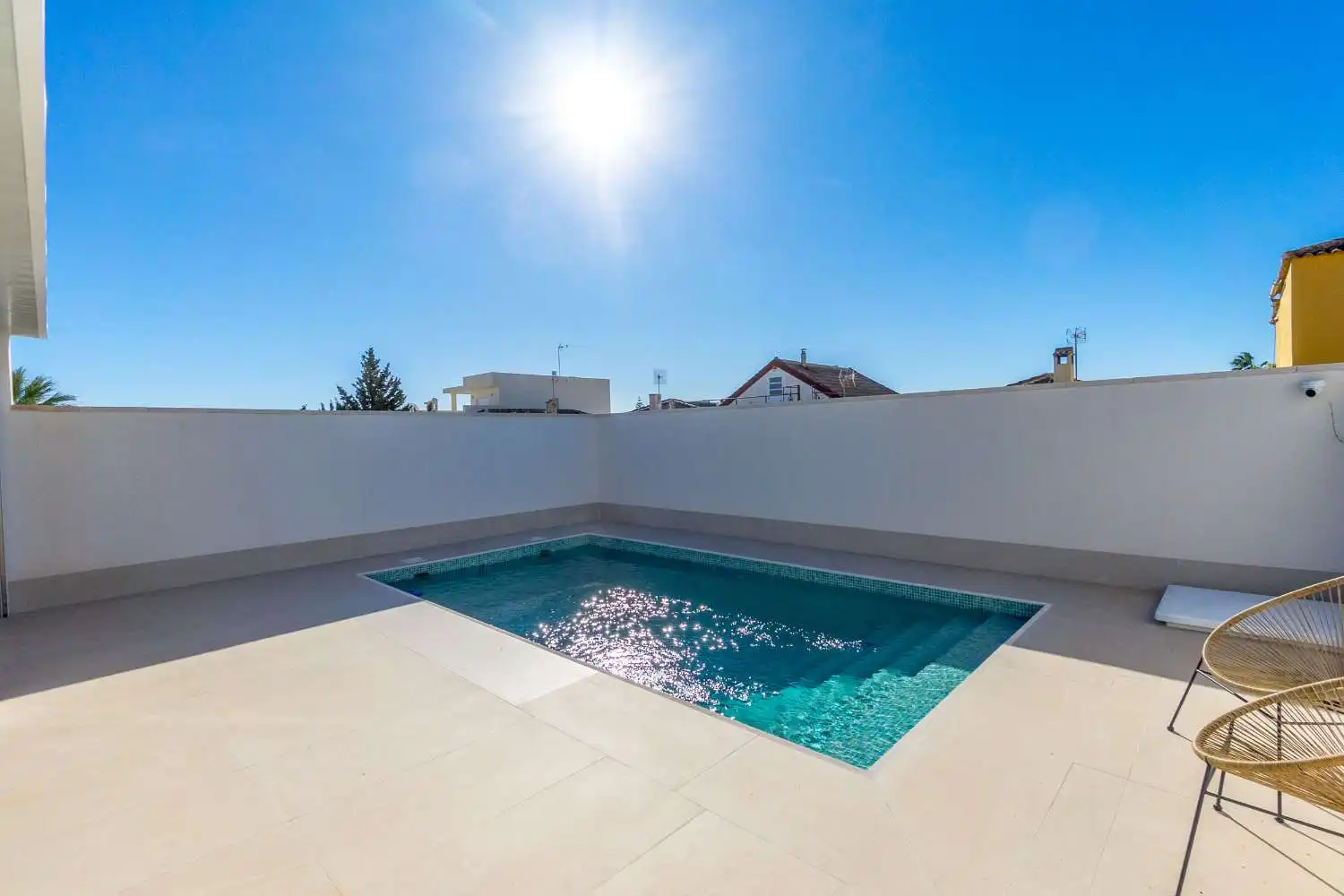 Villa avec piscine à vendre à Zona Carrefour - Urbanizaciones, imagen 13