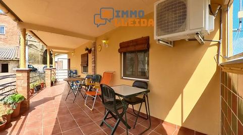 Foto 5 de Casa adosada en venda a De L'església, 16, Camarasa, Lleida