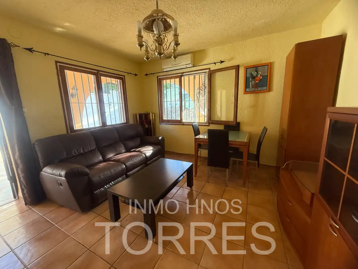 Villa mit Terrasse zum Verkauf in Carretera de ľ Estación, imagen 12