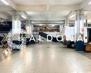Aparcament de Nau industrial en venda en Donostia - San Sebastián 