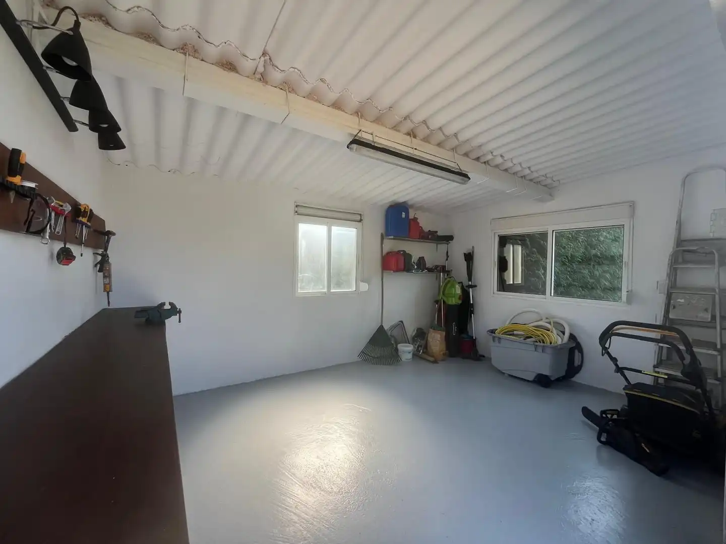Casa o xalet en venda en Oleiros amb Calefacció, Jardí privat i Terrassa