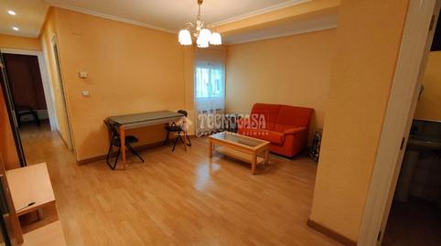 Foto 2 de Pis en venda a La Granja,  Zaragoza Capital