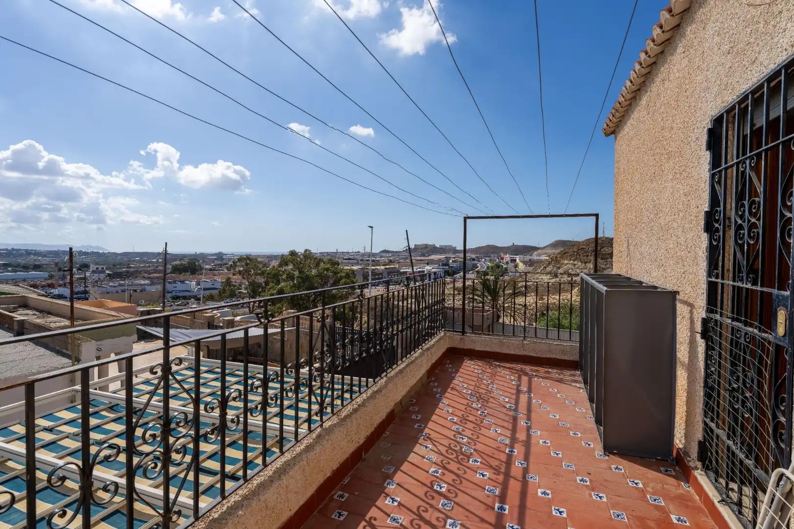 Casa amb piscina en venda a Avenida de Las Alpujarras 6, imagen 30