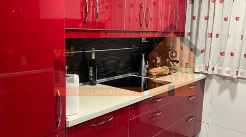 Foto 5 de Pis en venda a Vascongadas, Juan de la Cierva, Getafe