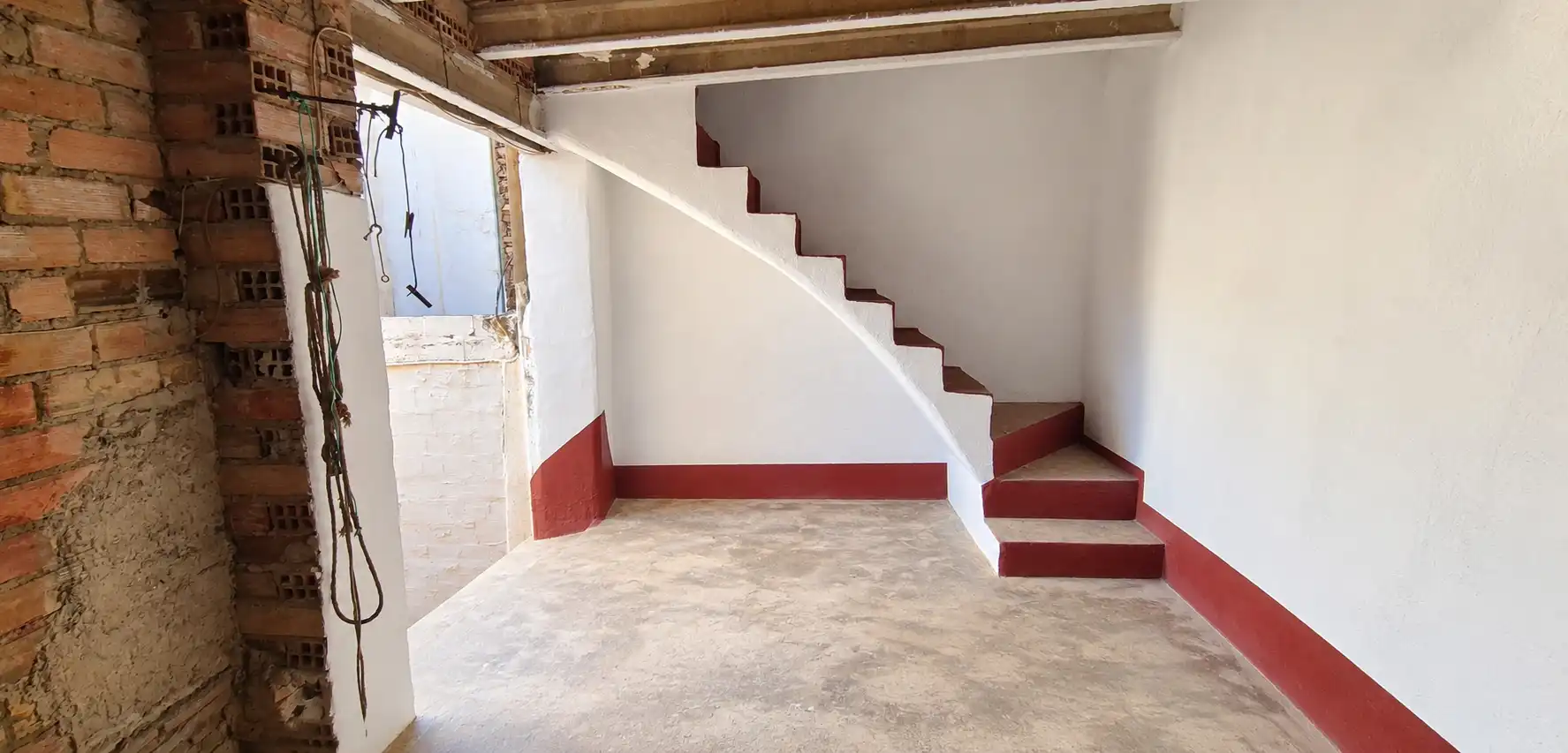 House with terrace for sale in Plaça Major, imagen 7