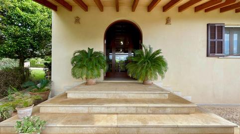 Foto 5 de Finca rústica de lloguer a Muro, Illes Balears