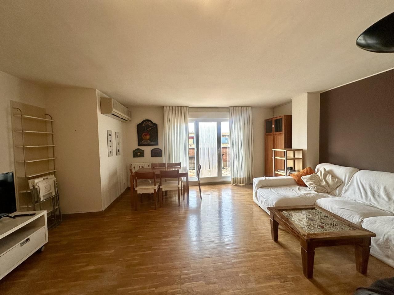 Àtic de lloguer a Centro