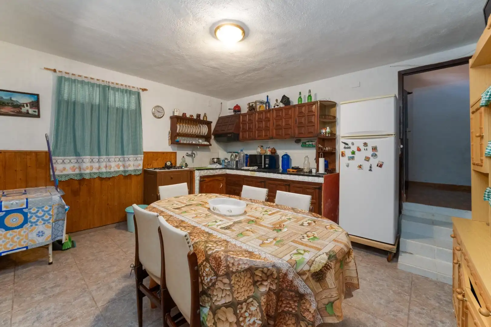 Kitchen of Country homes for sale in El Tanque