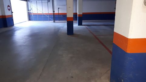 Foto 4 de Garatge en venda a C/ Joven Futura , Espinardo, Murcia Capital