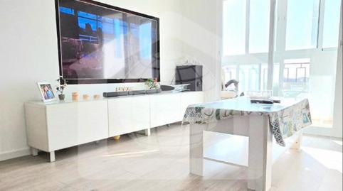 Foto 2 de Piso en venta en Distrito Zeta - Recinto Ferial Cortijo de Torres, Málaga Capital