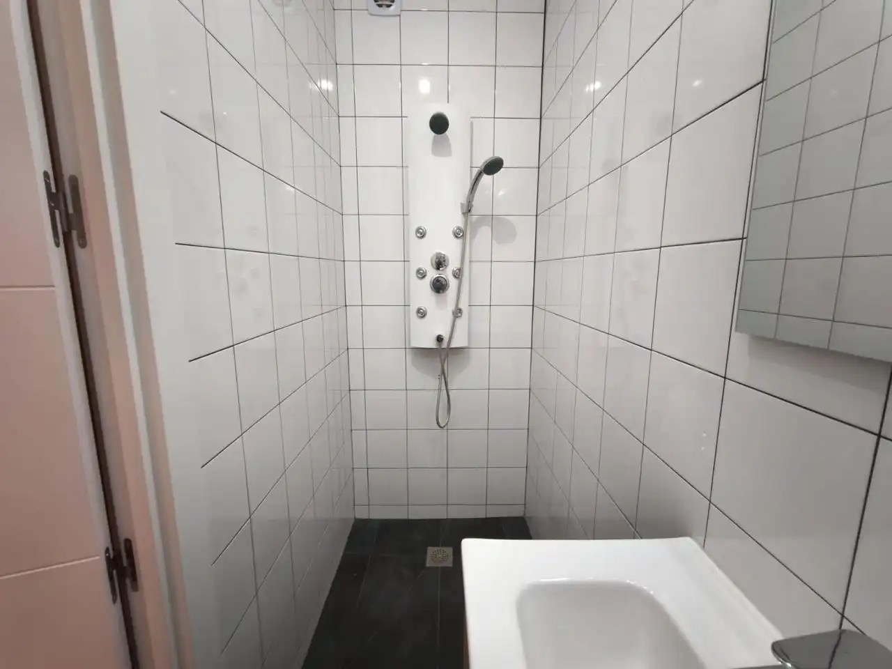 Casa amb terrassa en venda a Carrer Serra del Tabaia, imagen 12