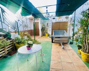 Garden of House or chalet for sale in Antequera  with Air Conditioner, Heating and Terrace