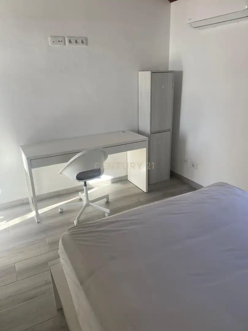 Schlafzimmer von Einfamilien-Reihenhaus zur Miete in Granadilla de Abona