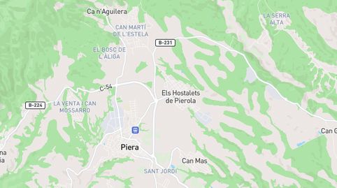Foto 2 de Pis en venda a Piera, Barcelona