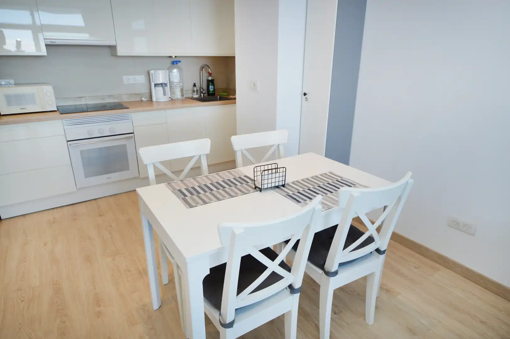Cocina de Piso en venta en Puerto de la Cruz con Aire acondicionado y Piscina